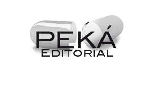 Logo PEKA para fondos claros