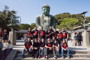 Viaje a Japón con Megagumi: Gumis en Japón 2018