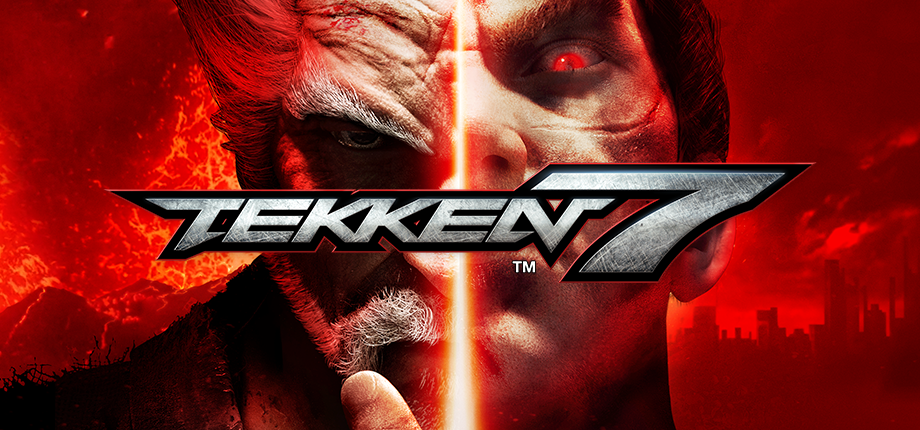 This image has an empty alt attribute; its file name is Tekken-7-05-HD.png