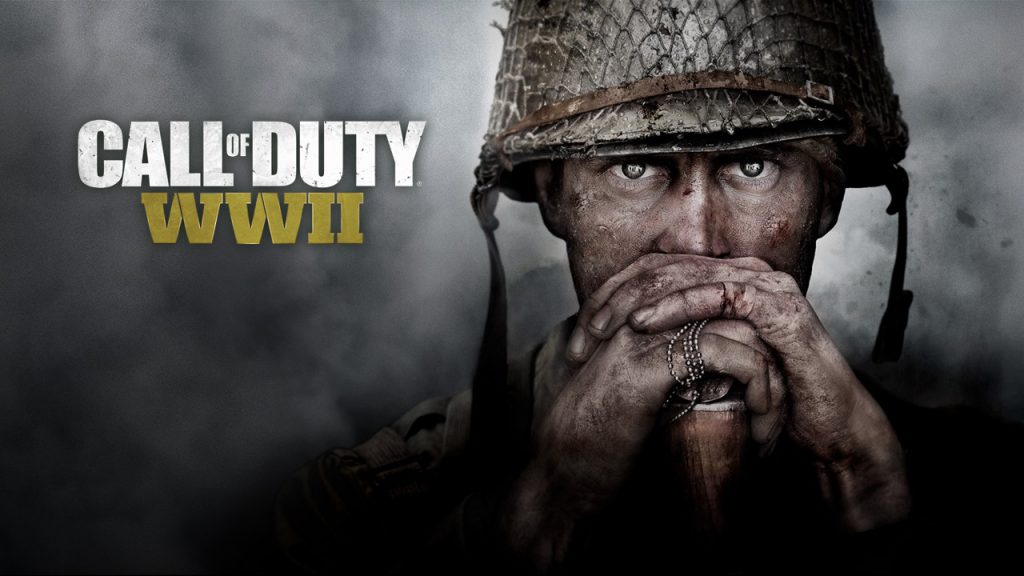 This image has an empty alt attribute; its file name is beta-de-Call-of-Duty-WWII.jpg